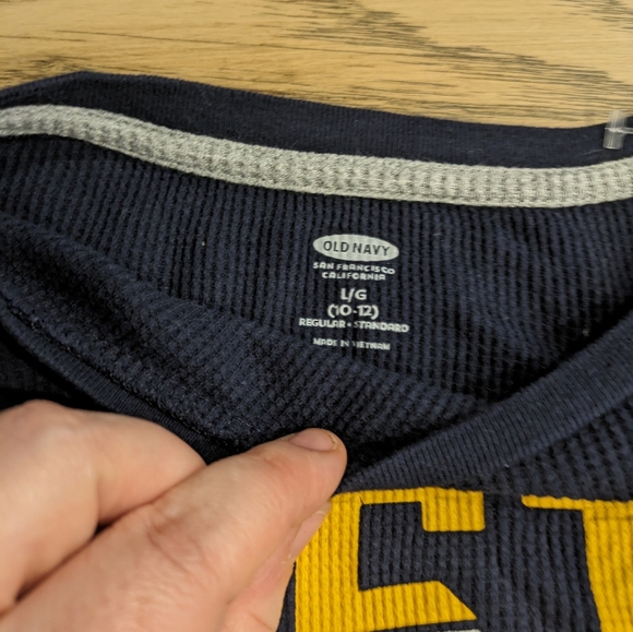 👛10/20$ Long sleeves 10-12Y - Picture 4 of 4